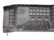 Защита двигателя и коробки передач VOLVO V90 2016-2020 31383619, 31383619, A