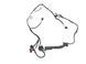 Проводка двери задняя левая AUDI Q5 2008-2012 8R0971687B, 8R0971687B, A