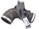 Патрубок воздушного фильтра NISSAN NAVARA D40 2005-2010 16578EC00B, 16578EC00B, A