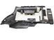 Карта багажного отсека левая NISSAN PATHFINDER R51 2005-2014 (подряпини) 84951EB312, 84951EB312, B