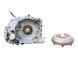 Коробка передач АКПП VOLVO V60 Y20 2013-2018 (2.0 бензин, TG-81SC) 36050760, 36050760, A
