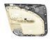 Карта двери передняя правая MINI COUNTRYMAN R60 2010-2016 51419812142, 51419812142, B