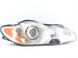 Фара передня права JAGUAR XF X250 2008-2011 (C2Z3467) 8X2313W029AC, 8X2313W029AC, B