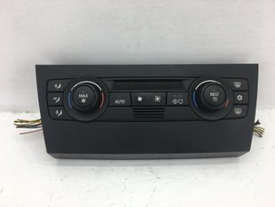 Блок управления печкой/климатконтролем BMW 320 E90 2005-2008 64116983944, 64116983944, A