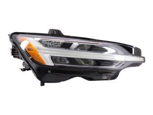 Фара права VOLVO S60 SPA 2019-2024 (дефект двох кріплень) 32314153, 32314153, B