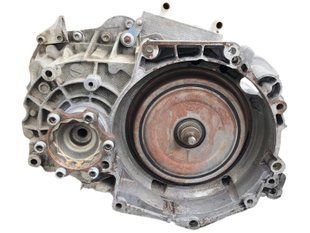 Коробка передач АКПП SKODA SUPERB 3T 2008&ndash;2013 (2.0D, в зборі з радіатором 02E409061B) 02E301107, 02E301107, A