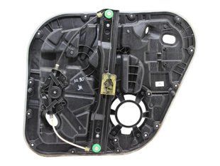 Монтажна плата задня ліва VOLVO XC90 2015-2019 (31349760) 31349764, 31349764, B