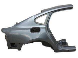 Чверть автомобіля задня права VOLVO S90 SPA 2016-2020 32427198, 32427198, A