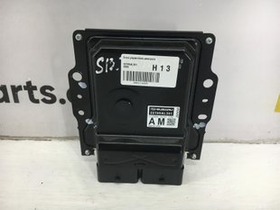 Блок управления двигателем SUBARU FORESTER S13 2014-2018 22765AL391, 22765AL391, A