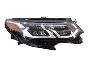 Фара передняя правая LAND ROVER DISCOVERY SPORT L550 2019- (LK7213W029CA, дефект) LR128019, LR128019, B