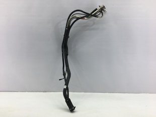 Заливная горловина бензобака LAND ROVER RANGE ROVER SPORT L320 2005-2009 LR043411, LR043411, A