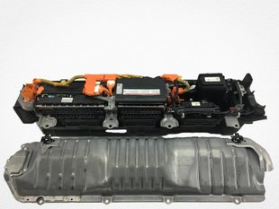 Акумулятори автомобільні HONDA INSIGHT 2018-2022 (Hybrid Battery) 1D070-6L2-A00, 1D070-6L2-A00, A