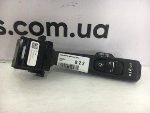Підрульовий перемикач правий VOLVO XC70 P24 2016-2022 31456042, 31456042, A