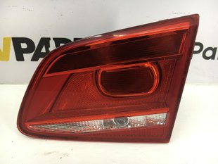 Фонарь стоп задний правый внутренний VOLKSWAGEN PASSAT B7 2010-2014 3AE945094J, 3AE945094J, A