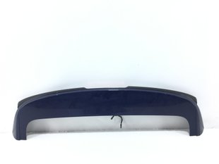 Спойлер верхній задній CHEVROLET TRAX U200 2013-2016 (з додатковим стоп сигналом №95151129) 95421465, 95421465, A