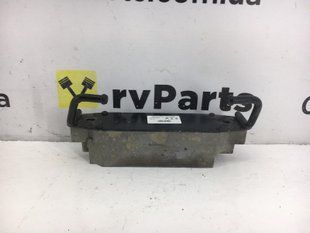 Глушник VOLVO XC60 2013-2017 31387834, 31387834, A