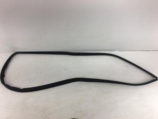 Уплотнитель двери передний правый NISSAN QASHQAI J10 2010-2013 80830JD000, 80830JD000, A