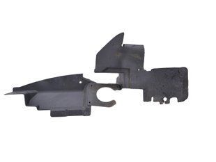 Дефлектор радіатора верхній передній лівий NISSAN PATHFINDER R51 2005-2014 21469EB30A, 21469EB30A, B