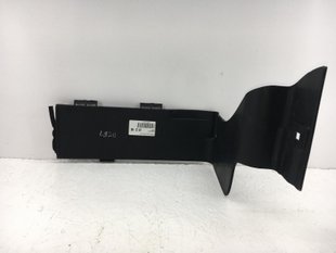 Крышка аккумулятора левая LAND ROVER RANGE ROVER SPORT L320 2005-2009 (кріплення АКБ) DWI500033, DWI500033, A