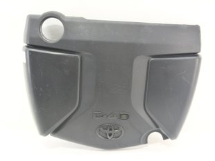 Крышка двигателя верхняя TOYOTA VERSO WAR20 2012-2018 12611-0X020, 12611-0X020, B