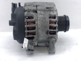 Генератор VOLVO V50 P12 2010-2012 30659390, 30659390, A