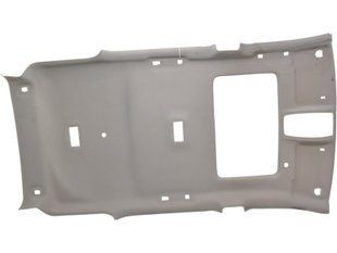 Обшивка потолка GMC TERRAIN 2016-2017 (19352722, 2723599) 84145729, 84145729, A