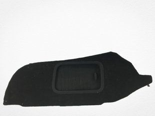 Накладка центральної консолі права ACURA MDX 2008-2013 (83424stxa01zb) 83408-STX-A010-21, 83408-STX-A010-21, A