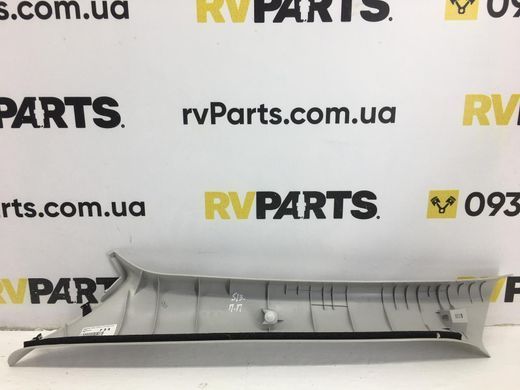 Накладка стійки лобового скла права внутрішня SUBARU FORESTER S13 2014-2018 94010SG000, 94010SG000, A