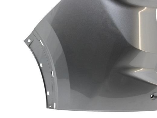 Ікло бампера заднє ліве NISSAN ROGUE T33 2023- 85017-4MT0H, 85017-4MT0H, A