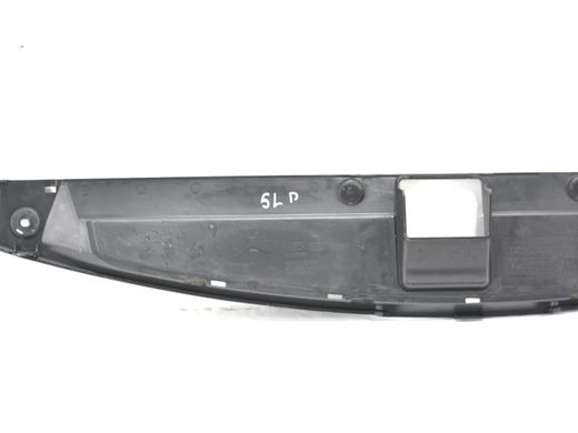 Накладка решетки радиатора KIA SPORTAGE SL 2013-2015 86361-3U000, 86361-3U000, B