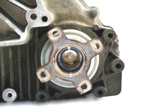 Раздаточная коробка BMW X3 E83 2006-2010 27103455132, 27103455132, A