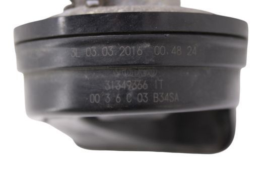 Клаксон передний правый VOLVO XC90 2015-2019 31349366, 31349366, A