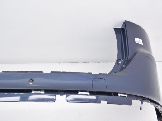 Бампер задний верхний VOLVO XC60 2008-2013 (39855021) 30763426, 30763426, B