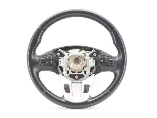 Кермо KIA SPORTAGE SL 2013-2015 (з кнопками) 56110-3U751-EQ, 56110-3U751-EQ, B