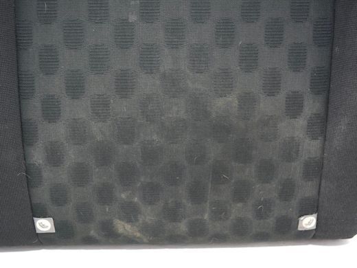 Спинка сидения задняя левая LAND ROVER FREELANDER 2 L359 2006-2010 LR002422, LR002422, B