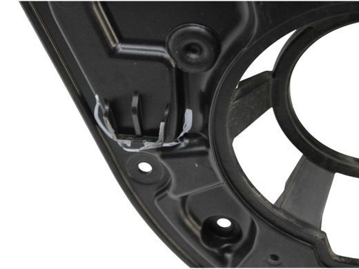 Монтажна плата задня ліва VOLVO XC90 2015-2019 (31349760) 31349764, 31349764, B