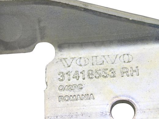 Кронштейн VOLVO V90 2016-2020 31418553, 31418553, A