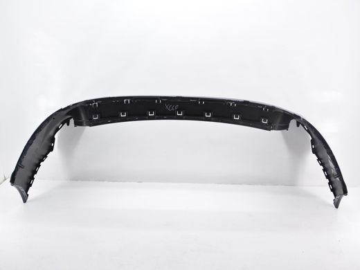 Бампер задний верхний VOLVO XC60 2008-2013 (39855021) 30763426, 30763426, B