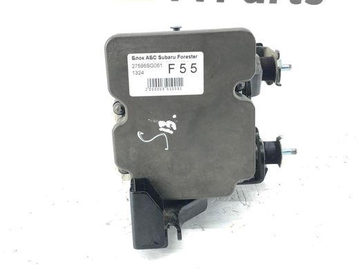 Блок ABS SUBARU FORESTER S13 2014-2018 27596SG061, 27596SG061, A