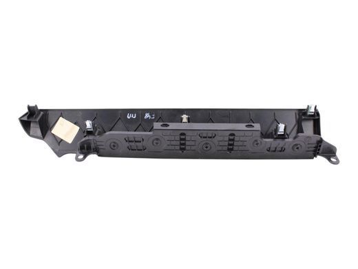 Накладка торпедо права BMW X1 F48 2015-2019 51459348820, 51459348820, A