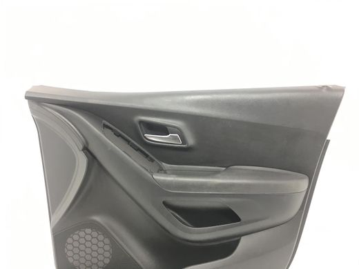 Карта двери передняя правая CHEVROLET TRAX U200 2013-2016 94514314, 94514314, A