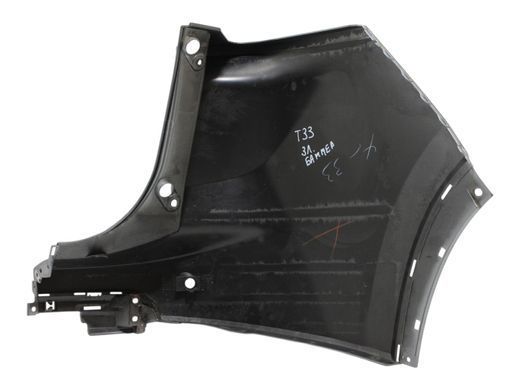 Ікло бампера заднє ліве NISSAN ROGUE T33 2023- 85017-4MT0H, 85017-4MT0H, A