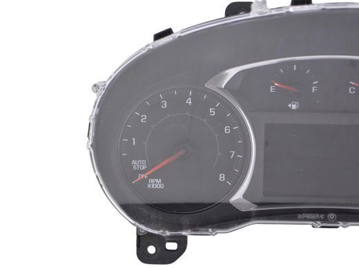 Панель приборов GMC TERRAIN 2017-2021 (84821429) 84562497, 84562497, A