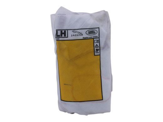 Подушка спинки сидіння передня ліва LAND ROVER DISCOVERY SPORT L550 2019- (BJ32611D33AC) LR026021, LR026021, A