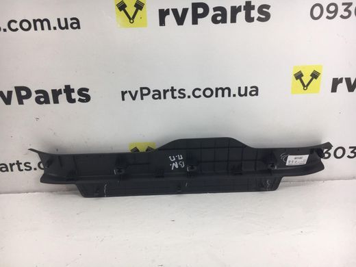 Накладка порога передняя правая SUBARU LEGACY BN 2015-2018 94060AL10AVH, 94060AL10AVH, A