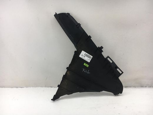 Накладка центральної консолі права RENAULT KOLEOS 2008-2011 68294JY00A, 68294JY00A, B