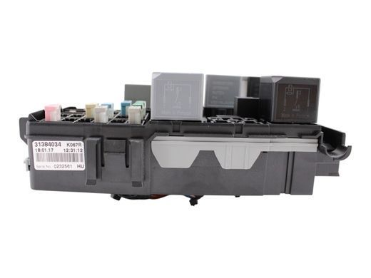 Блок предохранителей VOLVO V90 2016-2020 31384034, 31384034, A