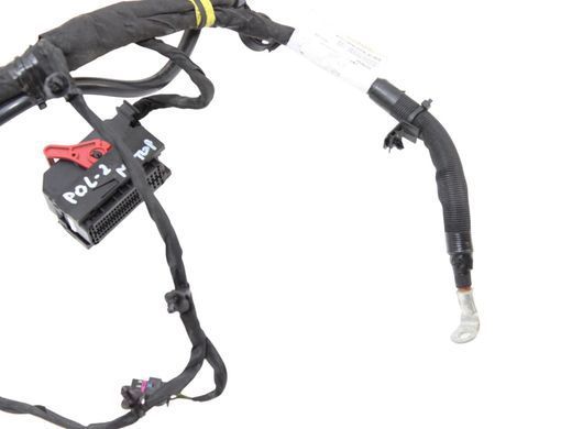 Проводка двигателя POLESTAR 2 2020- 32301301, 32301301, A