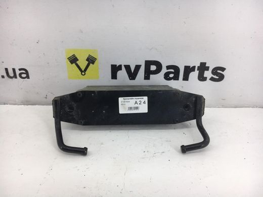 Глушитель VOLVO XC60 2013-2017 31387834, 31387834, A