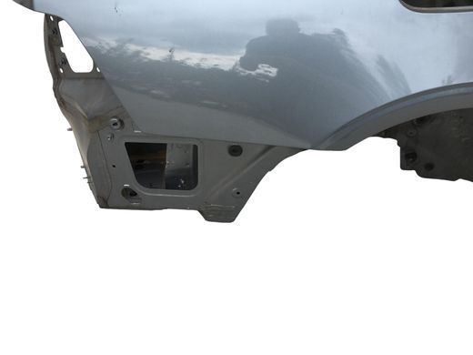 Чверть автомобіля задня права VOLVO S90 SPA 2016-2020 32427198, 32427198, A